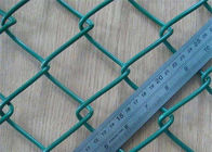 Vải hàng rào liên kết chuỗi 5 chiều cao 2 '' Kích thước mở cho công nghiệp thương mại