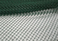 Chuỗi bảo mật Liên kết hàng rào lưới hàng đầu với lưới dao cạo bảo vệ lưới