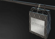 Lưới ngăn chặn rơi loại Ferrule Túi lưới chống trộm 1,5mm