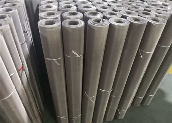Màn hình máy ép đùn thép không gỉ Độ chính xác cao