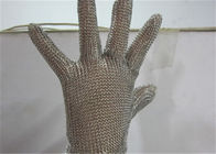 Găng tay an toàn bằng thép không gỉ / Găng tay bảo vệ xích