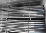 Úc Star Picket Steel Y Hàng rào Bài 2.1M Phụ kiện hàng rào liên kết chuỗi