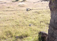 Phụ kiện hàng rào điện Ratchet Dây căng cho hàng rào dê / cừu