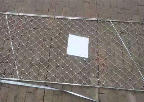 Lưới cáp 70x120mm X Tend